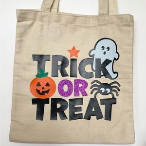 Halloween Bag